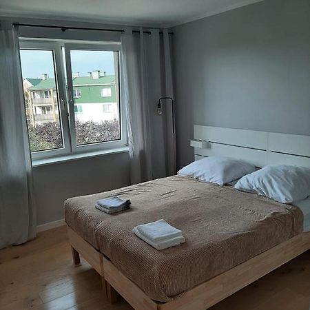 Szpital Zdroje Apartment 슈체친 외부 사진